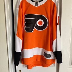 Philadelphia Flyers jersey
